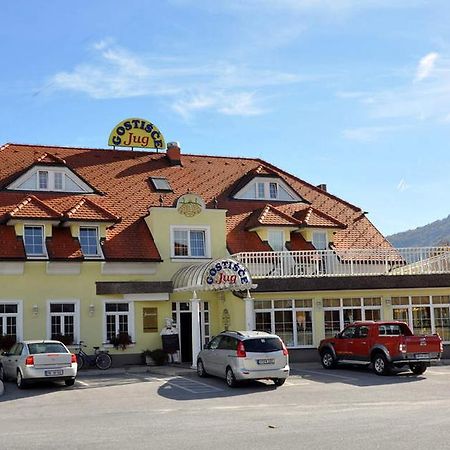Guesthouse Jug Blato Eksteriør bilde
