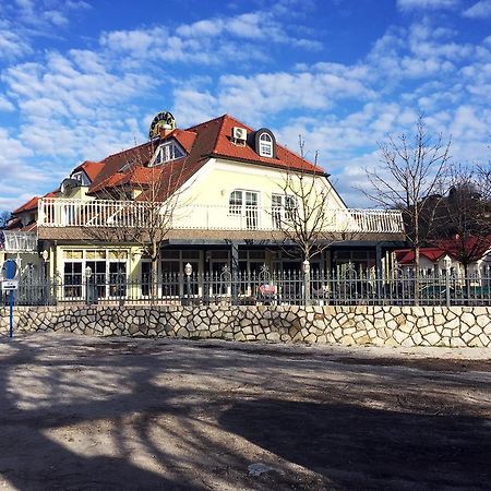 Guesthouse Jug Blato Eksteriør bilde