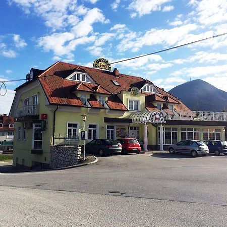 Guesthouse Jug Blato Eksteriør bilde