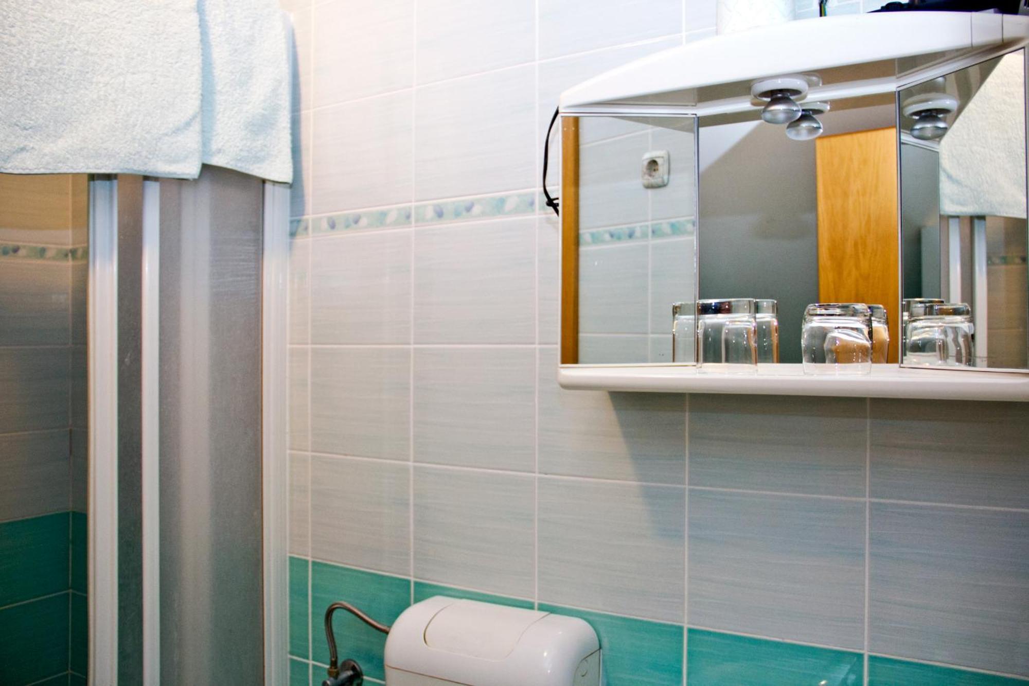 Guesthouse Jug Blato Rom bilde