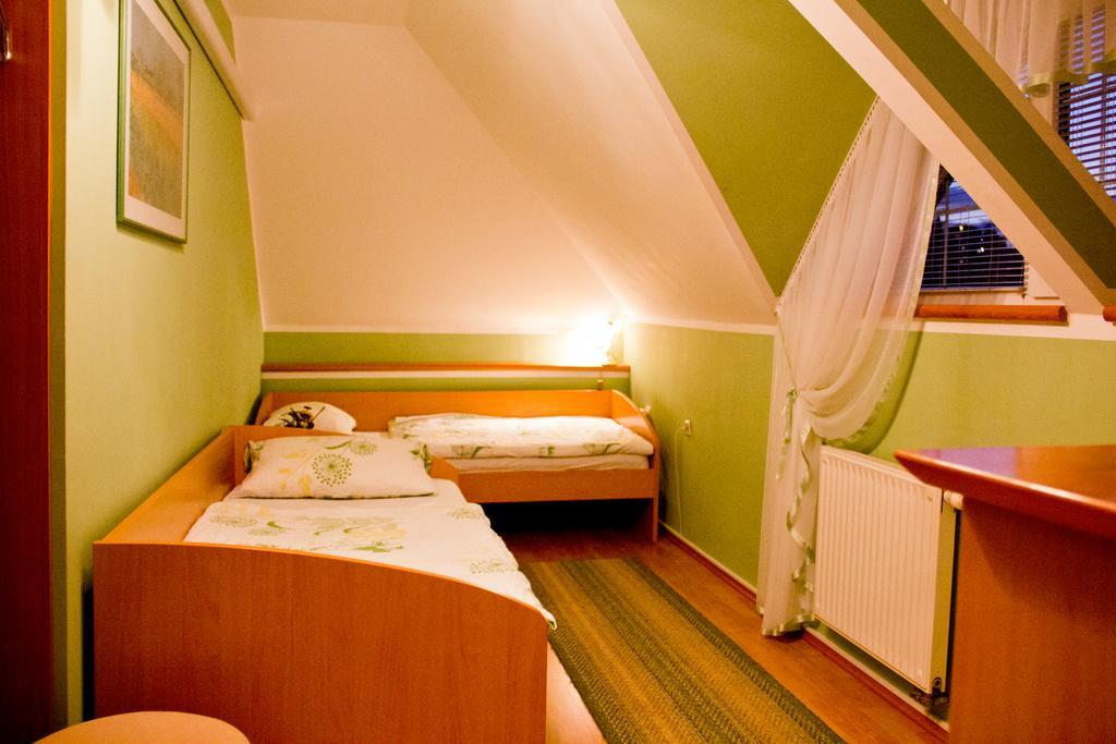 Guesthouse Jug Blato Eksteriør bilde