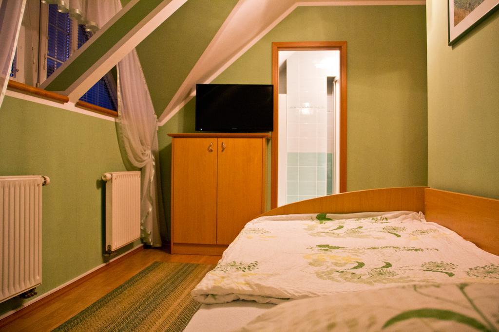Guesthouse Jug Blato Eksteriør bilde