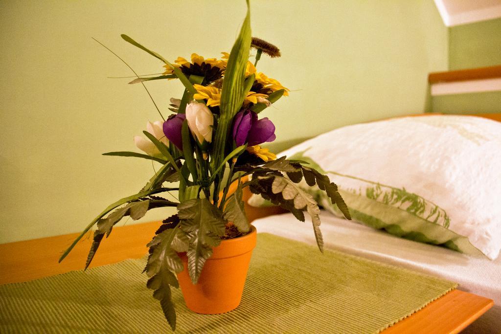 Guesthouse Jug Blato Eksteriør bilde
