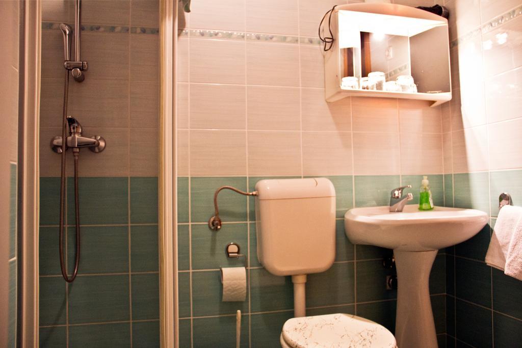 Guesthouse Jug Blato Rom bilde