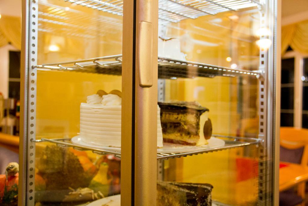 Guesthouse Jug Blato Eksteriør bilde