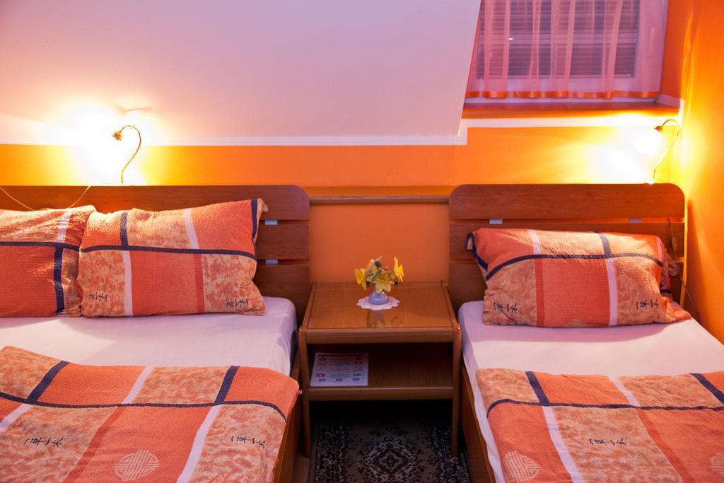 Guesthouse Jug Blato Eksteriør bilde