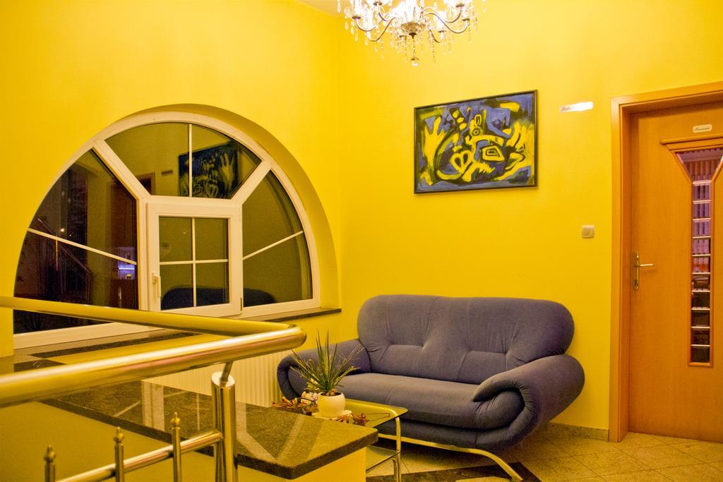 Guesthouse Jug Blato Eksteriør bilde