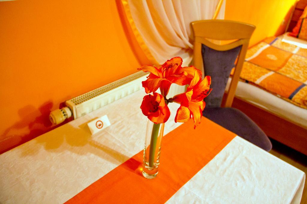 Guesthouse Jug Blato Eksteriør bilde