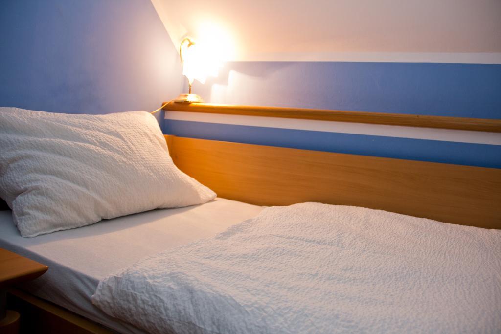 Guesthouse Jug Blato Eksteriør bilde