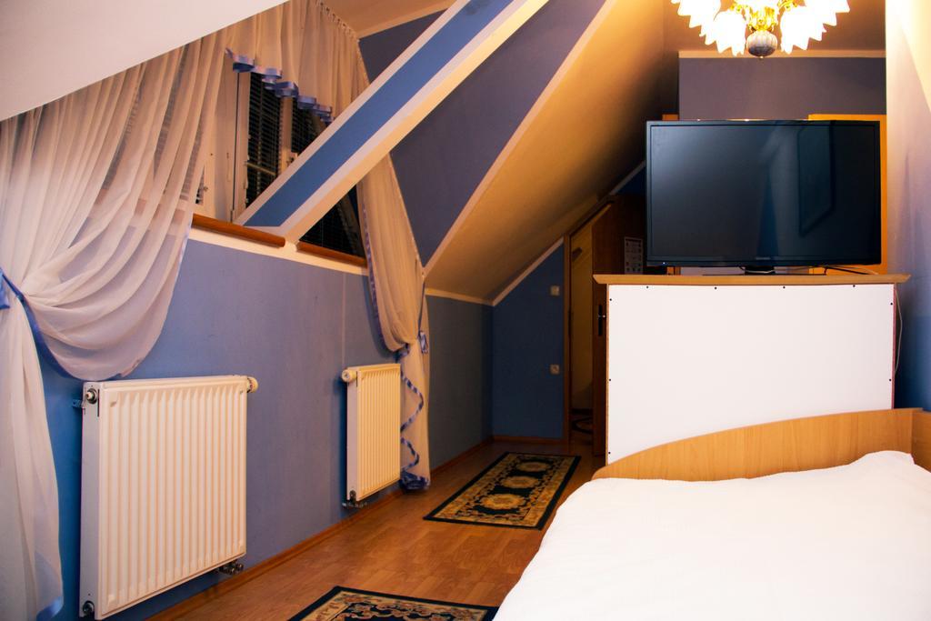Guesthouse Jug Blato Eksteriør bilde