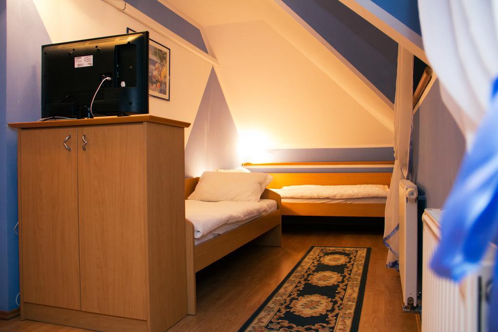 Guesthouse Jug Blato Eksteriør bilde