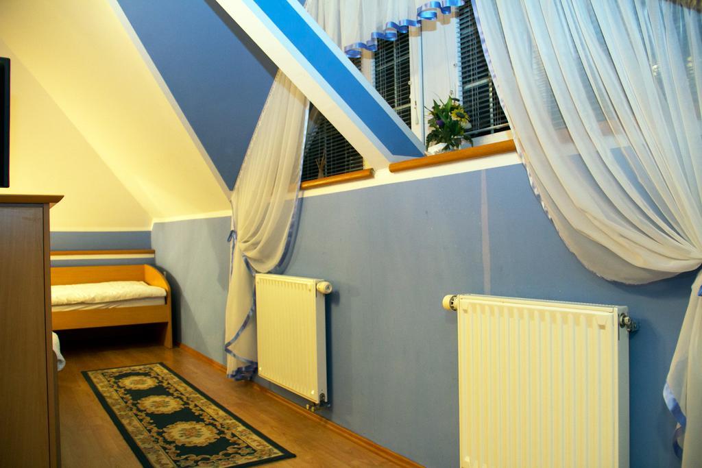 Guesthouse Jug Blato Eksteriør bilde