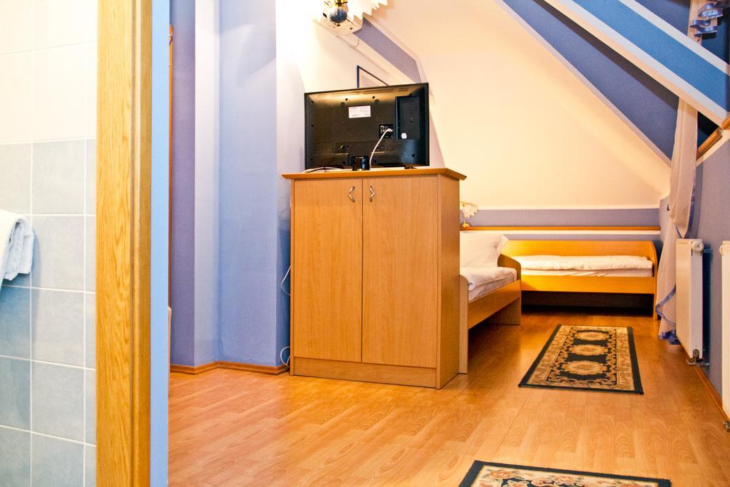 Guesthouse Jug Blato Eksteriør bilde