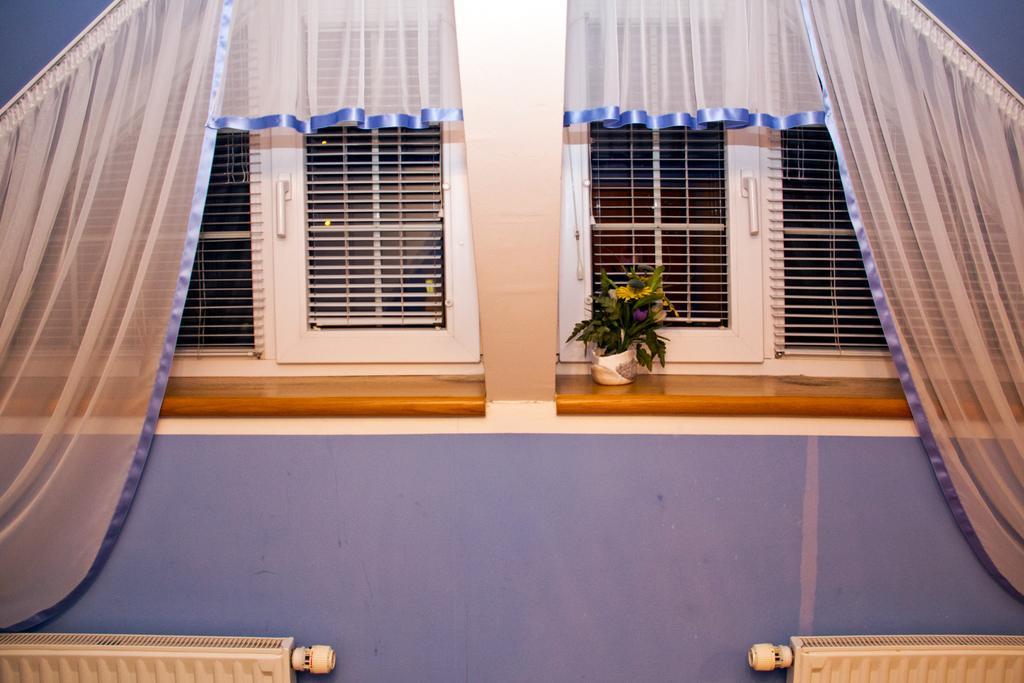 Guesthouse Jug Blato Eksteriør bilde