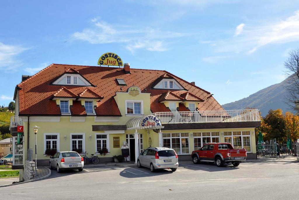 Guesthouse Jug Blato Eksteriør bilde