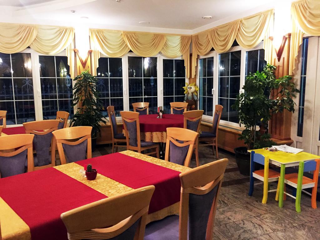 Guesthouse Jug Blato Eksteriør bilde